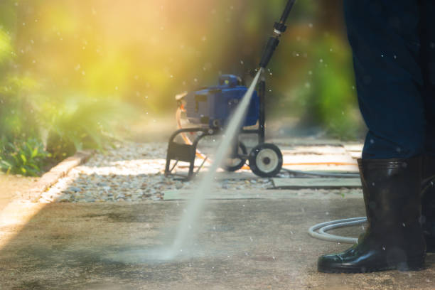 Heppner, OR  Pressure Washing Services Company